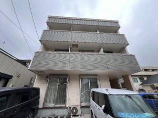 カーサナーシサスの画像