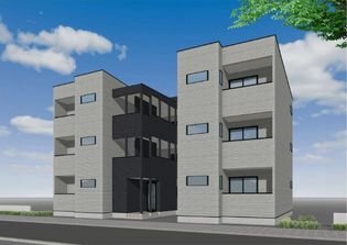 Crecia片野Ⅱの画像