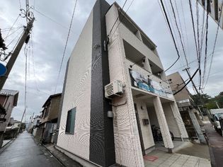 スタンダード九工大前ビルの画像