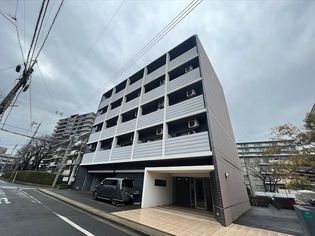福岡県北九州市小倉北区金鶏町の賃貸マンションの画像
