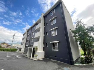 福岡県北九州市小倉北区南丘2丁目の賃貸マンションの画像