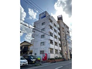 福岡県北九州市小倉北区原町1丁目の賃貸マンションの画像