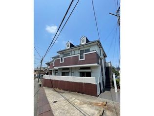 福岡県北九州市小倉南区若園3丁目の賃貸アパートの画像