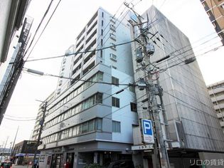 福岡県北九州市小倉北区吉野町の賃貸マンションの画像