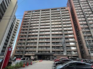福岡県北九州市小倉北区竪町2丁目の賃貸マンションの画像