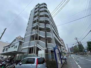 福岡県北九州市小倉南区富士見2丁目の賃貸マンションの画像