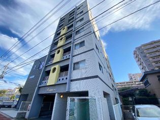 福岡県北九州市戸畑区新池2丁目の賃貸マンションの画像