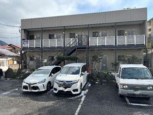 グランデ若園1の画像