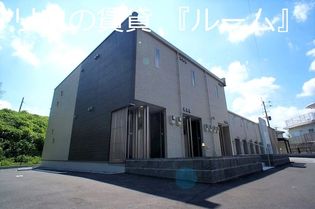 福岡県糟屋郡宇美町神武原1丁目の賃貸アパートの画像