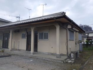 福岡県糟屋郡粕屋町長者原東2丁目の賃貸アパートの画像