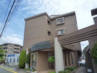 レグルス空港南の画像