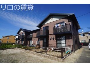 福岡県糟屋郡篠栗町大字高田の賃貸アパートの画像