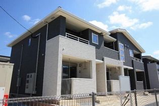 福岡県糟屋郡宇美町大字宇美の賃貸アパートの画像