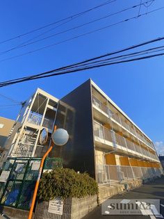 レオパレスパルフェⅡの画像