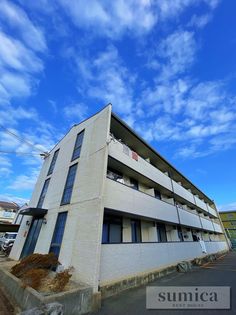 レオパレスKOKADOの画像