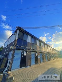 レオパレスTsuruhara 2001の画像