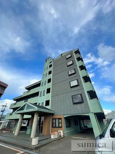 ウインズ12号館の画像