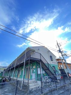 アライブ滝本・Ⅰの画像