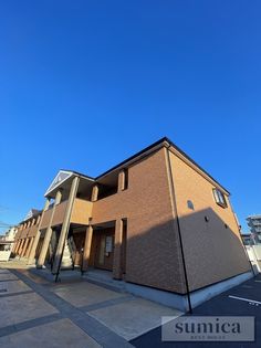 フジパレス ピーノの画像