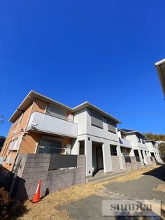 シャーメゾン泉陽 Aの画像