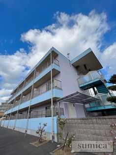 サーク羽倉崎の画像