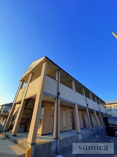 フジパレス 吉見の画像