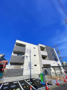 フジパレス羽倉崎駅前の画像