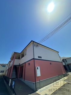 レボントゥリ はせでⅠ番館の画像