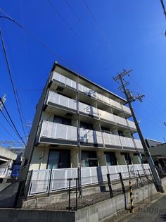 レオパレスアルタイルの画像