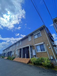 プラム パディー A棟の画像