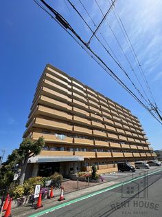 ライオンズマンション泉南樽井第2の画像
