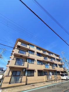 ヴィラロイヤル二色浜の画像