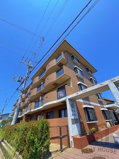 グリーンパーク樽井の画像