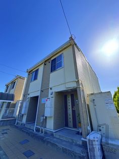 レオネクストあおぞら東の画像