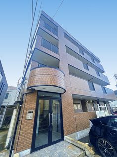 シャン・ド・フルール岸和田の画像