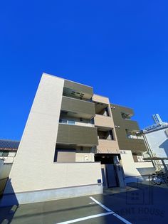 フジパレス岸和田駅北の画像