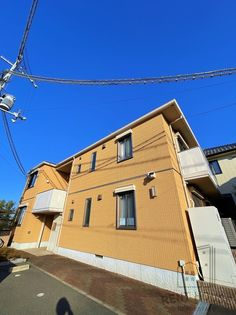 シャーメゾンたけとんぼBの画像