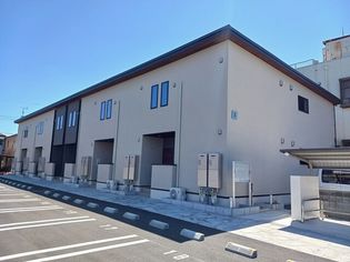 アルバ エレガンテ Ⅱの画像