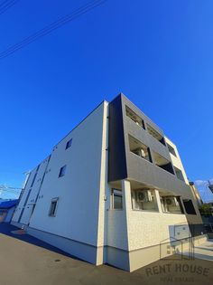 グランエクセル Ⅲ番館の画像