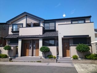 ヴィラ フルールⅡの画像