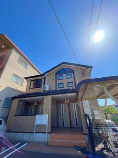 ヴィラ城内の画像