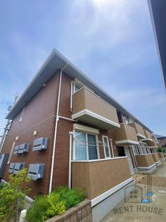 クレア B棟の画像