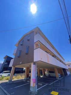 カーサ福田の画像