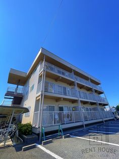 アジュール・KIXの画像
