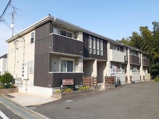 サンシティの画像