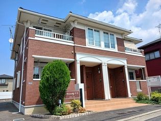 アメニティBの画像