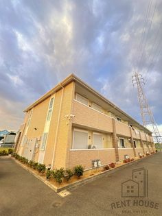 ディアメゾンMの画像