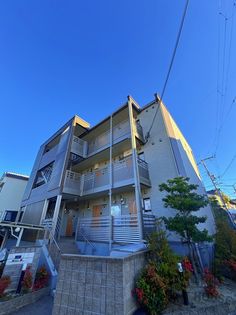 クレイノWILL堺の画像