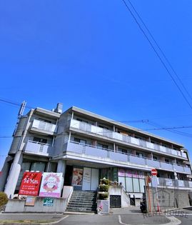 エスポワール鶴山台の画像
