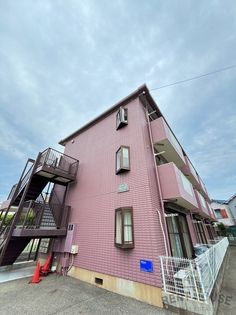 メゾン楠の画像